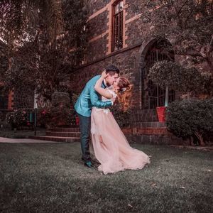 Meet your Posher, María luisa